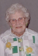 Lydia M. Gipe