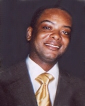 Dion L. Ford