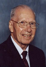 Lloyd Franklin Hoffman