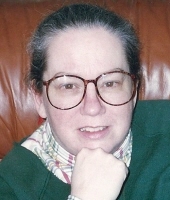 Mary Ann Armstrong Bauer