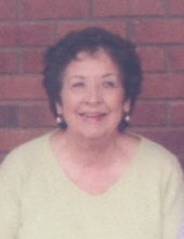Janet Phelps Rutherford