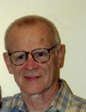 Walter E. Diedrick