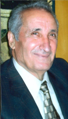 Photo of Luigi Curcio