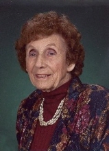 Ellen Louise Alvey