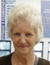 Janet Mae Cox