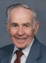 Willis G. Norris
