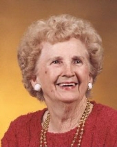 Elizabeth Ann Rafferty Timbrook Clayton