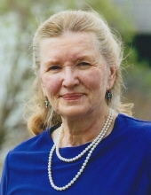 Nathalie G. Babcock
