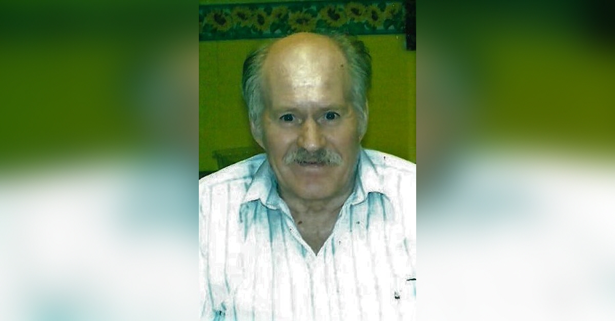 Obituary information for Melvin R. Weber