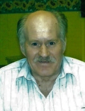 Melvin R. Weber