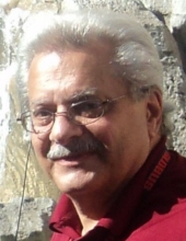 Patrick Rocco Castellaneta