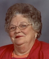 Pauline Joyce Akins