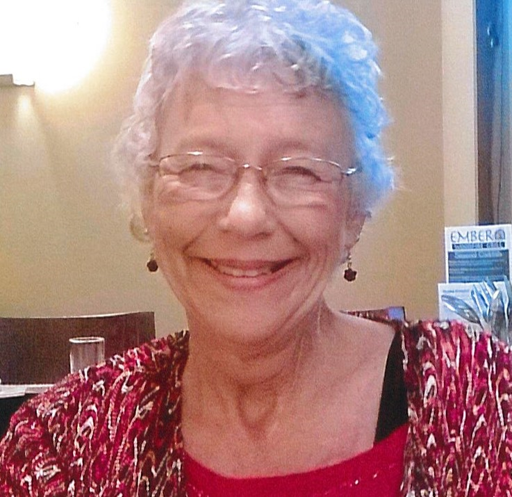 Karen H. Doty 2021 Walter E. Baird & Sons Funeral Home, Inc.