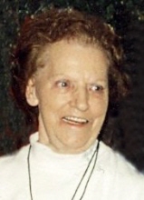 Frances Burns Abney