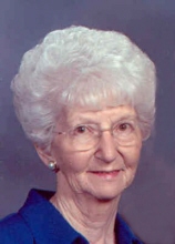 Velma P. Pruden