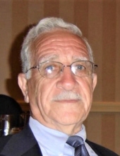 Richard Fortunato DiRenno