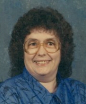 Shirley Yvonne Boehmann