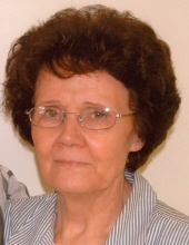 Pauline Hollan