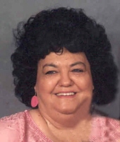 Mildred Nevarra Nantz