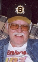 Billy Ray Griggs, Sr.