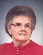 Mary Helen Snell