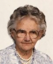 Nellie Franklin Cashman Miller