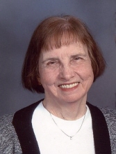Helen M. Clark