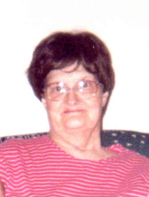 Olive C. Westerfield
