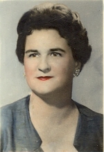 Norma Elizabeth Elliott