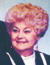 Marjorie Ann O'Bryan