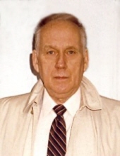 Donald Arthur Williams
