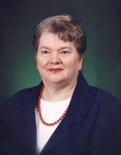 Shirley Ray Wells