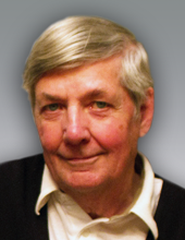 Robert "Bob" Charles Fraser 22483778
