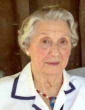 Helen C. Garner