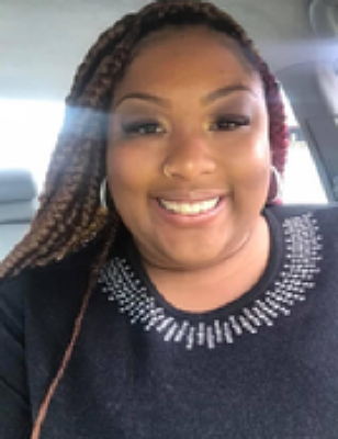 Desia Yasmeene Tuff Obituary