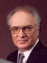 Donald R. Hatton
