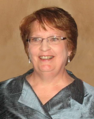 Linda Joy Gatzke