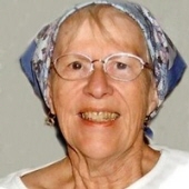 Elizabeth A. Smith