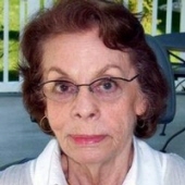 Mildred C. Prideaux