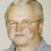 Robert W. Hermanson