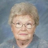 Edna M. Wurth