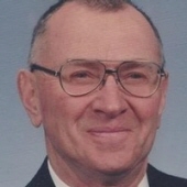 Donald D. Buchholz
