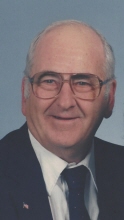 Clarence A. Peters