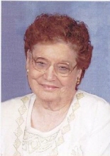 Elinor Joyce Wilcox