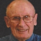Donald E. Gensler