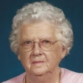 Ethel Ruby Buschke