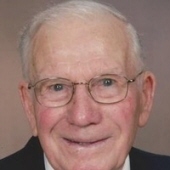 Clarence W. Handrich