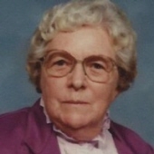 Eleanor O. Poehlman