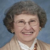 Margaret M. Bailey