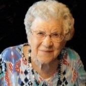 Ethel M. Doede